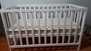 cot mattresses kmart